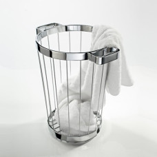 Decor Walther Universal Waschekorb chrom