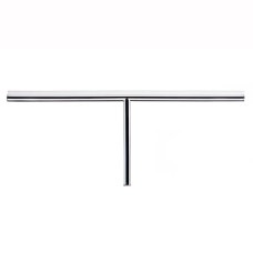 Decor Walther EASY XL Duschabzieher chrom