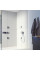 AXOR Starck ShowerCollection душевой гарнитур, 2 Strahlarten хром