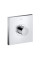 AXOR ShowerSelect Square Highflow термостат хром