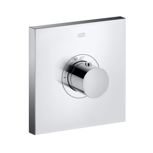 AXOR ShowerSelect Square Highflow термостат хром