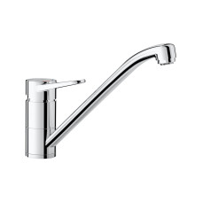 Blanco Wega II Kuchenarmatur, schwenkbar chrom