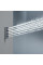 AXOR Starck ShowerCollection верхний душ, 1 режим струи хром