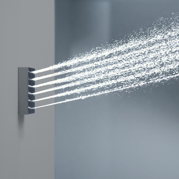 AXOR Starck ShowerCollection верхний душ, 1 режим струи хром