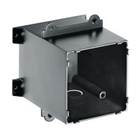 AXOR Grundset для Lichtmodul/Lautsprechermodul