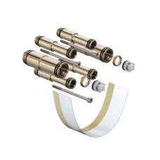 AXOR One Verlangerungsset