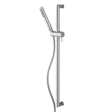 Bossini Zen Brausegarnitur, 1 Strahlart chrom