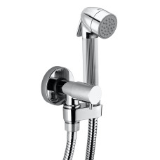 Bossini Nikita Bidetbrause chrom