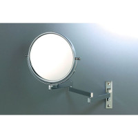 Decor Walther SPT Kosmetikspiegel, Vergrosserung 1-fach, 5-fach хром