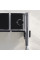AXOR Starck ShowerCollection душевой гарнитур, 2 Strahlarten хром