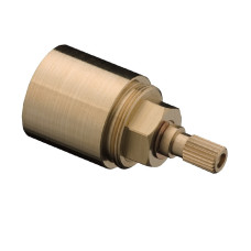 AXOR Grundkorper- Verlangerungsset 25 mm fur Absperrventile