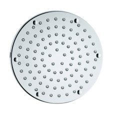 Bossini Oki Kopfbrause, 1 Strahlart chrom