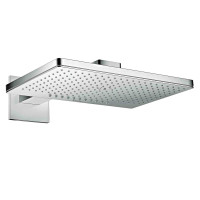 AXOR ShowerSolutions верхний душ-Set, 2 Strahlarten хром