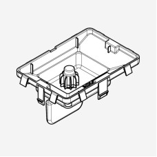 AXOR Universal Accessories Pumpe fur Flussigseifenspender