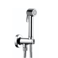 Bossini Paloma Bidetbrause chrom