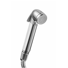 Bossini Talita Handbrause mit Abschaltsystem, 1 Strahlart chrom