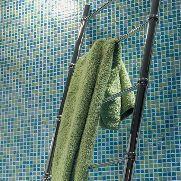 Decor Walther универсальный Handtuchleiter хром
