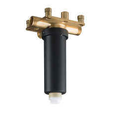 AXOR Grundkorper fur Kopfbrause mit Deckenanschluss