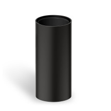 Decor Walther MIKADO Zahnputzbecher schwarz matt