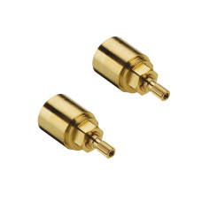 AXOR Citterio Verlangerungsset fur Grundkorper 3-Loch Waschtischarmatur