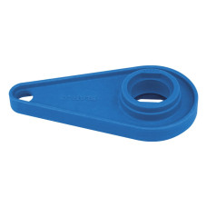 Blanco Schlussel fur Strahlregler/-zerteiler