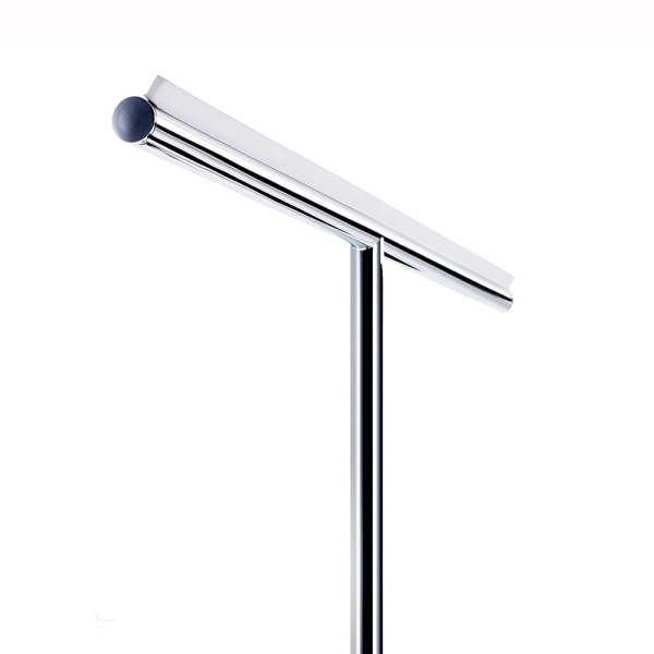 Decor Walther EASY XL LONG Duschabzieher хром