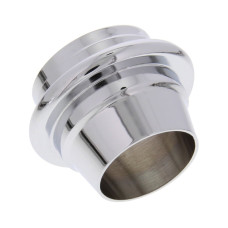 Blanco Tradon Halter Strahlregler, Hochdruck chrom