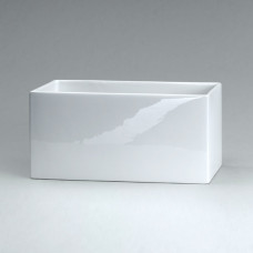 Decor Walther Universal Utensilienbehalter weiss