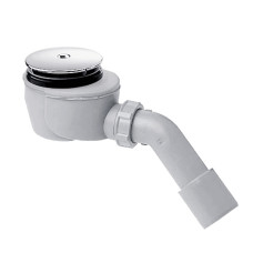 AXOR Staro 90 Ablaufgarnitur Komplett-Set chrom