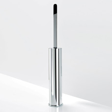 Decor Walther TB WC-Burstengarnitur chrom