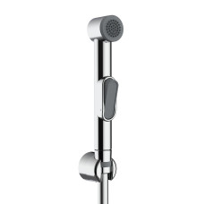 Bossini Macan Bidetbrause chrom