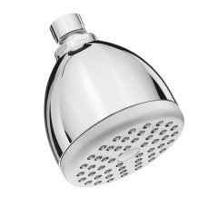 Bossini Ovo Kopfbrause, 1 Strahlart chrom