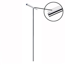 Decor Walther Ersatzlippe zu EASY XL / EASY XL LONG Glaswischer