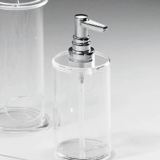 Decor Walther Typ N Ersatzpumpe chrom