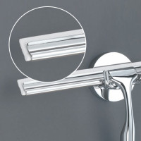 Decor Walther Ersatzlippe zu Quick Glaswischer 0835600