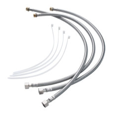 AXOR Verlangerungsset fur 2-Loch Waschtischmischer