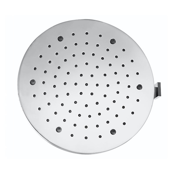 Bossini Nebulizair верхний душ, 2 Strahlarten с Eco, хром