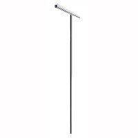 Decor Walther EASY XL LONG Duschabzieher хром