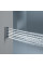 AXOR Starck ShowerCollection верхний душ, 1 режим струи хром