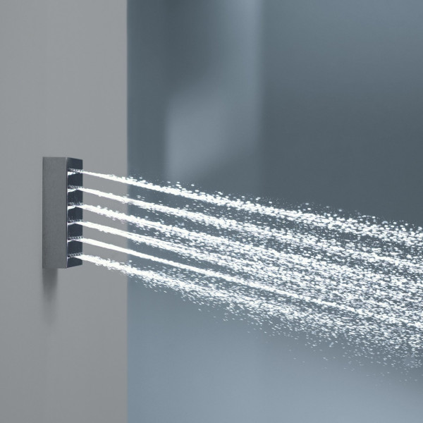 AXOR Starck ShowerCollection верхний душ, 1 режим струи хром