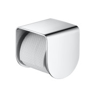 AXOR Urquiola Papierrollenhalter с Ablage, хром