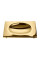 Decor Walther Universal Seifenschale gold