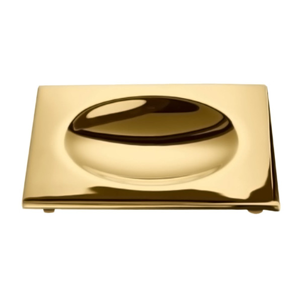 Decor Walther Universal Seifenschale gold