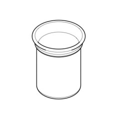 AXOR Montreaux Ersatzbecher