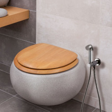 Bossini Talita Bidetbrause chrom