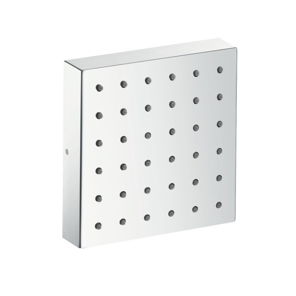 AXOR Starck ShowerCollection верхний душ, 1 режим струи хром