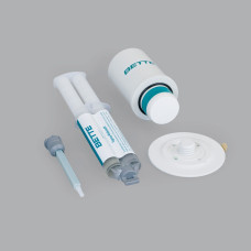 Bette Unterstutzungsfuss-Set