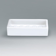 Decor Walther Universal Seifenschale weiss