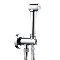 Bossini Alexa Bidetbrause chrom