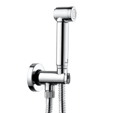 Bossini Alexa Bidetbrause chrom